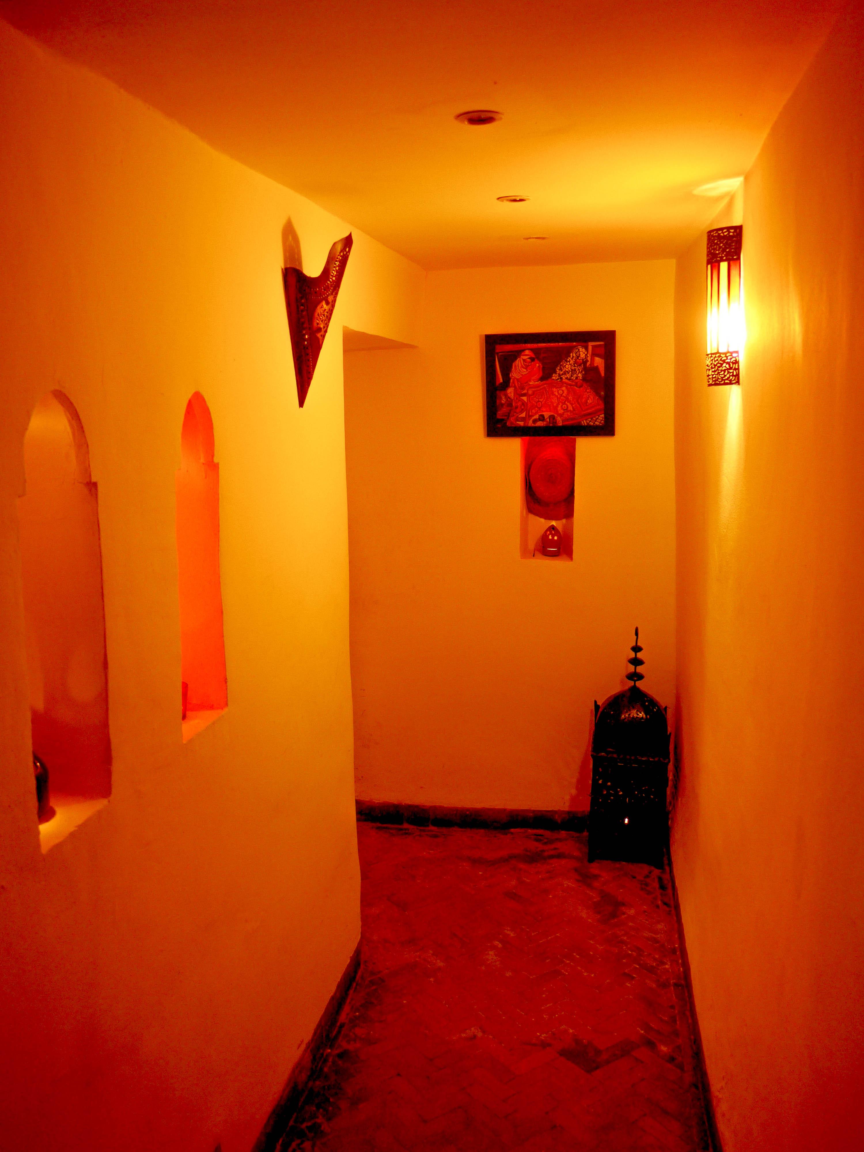 Riad Dar Saba Μαρακές Εξωτερικό φωτογραφία