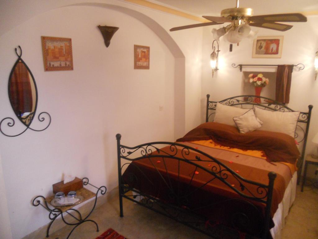 Riad Dar Saba Μαρακές Δωμάτιο φωτογραφία