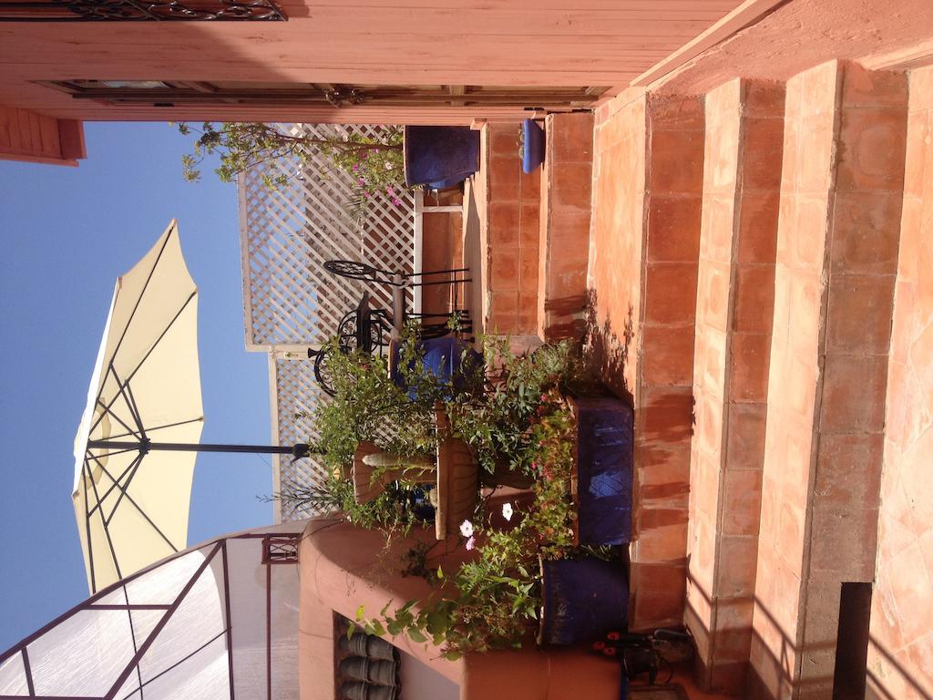 Riad Dar Saba Μαρακές Δωμάτιο φωτογραφία